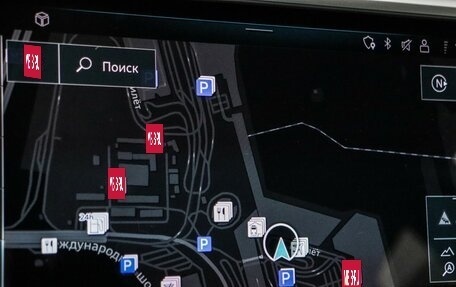 Audi RS 7, 2020 год, 13 499 000 рублей, 25 фотография