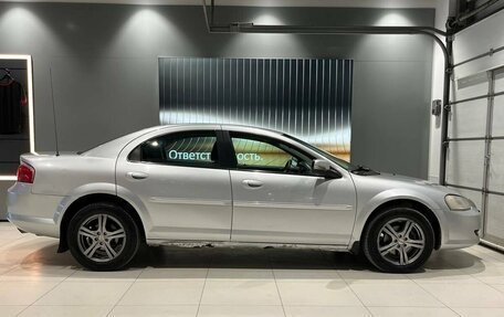 ГАЗ Volga Siber I, 2010 год, 360 000 рублей, 4 фотография