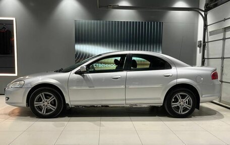 ГАЗ Volga Siber I, 2010 год, 360 000 рублей, 8 фотография
