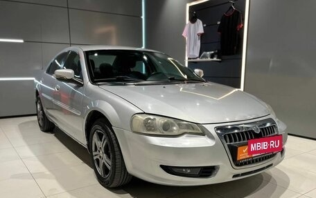 ГАЗ Volga Siber I, 2010 год, 360 000 рублей, 3 фотография