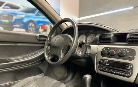 ГАЗ Volga Siber I, 2010 год, 360 000 рублей, 14 фотография
