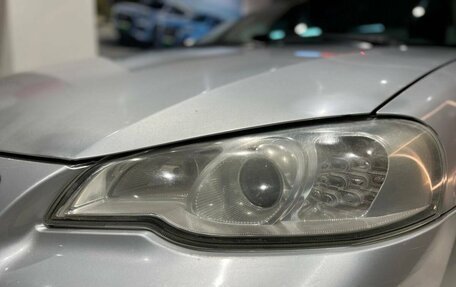 ГАЗ Volga Siber I, 2010 год, 360 000 рублей, 9 фотография