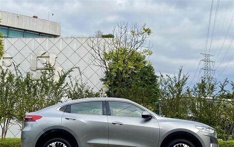 Haval F7x I, 2021 год, 1 200 000 рублей, 5 фотография