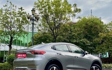 Haval F7x I, 2021 год, 1 200 000 рублей, 4 фотография
