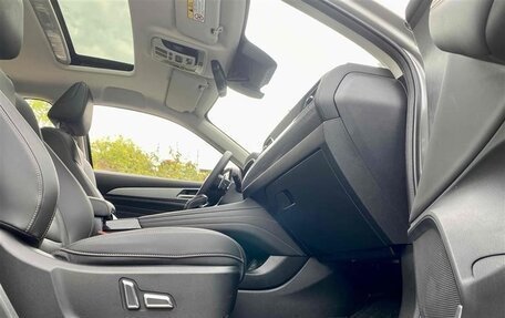 Haval F7x I, 2021 год, 1 200 000 рублей, 13 фотография