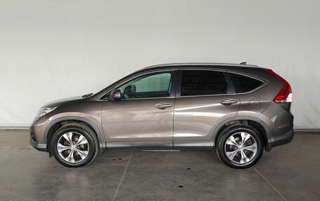 Honda CR-V IV, 2012 год, 1 250 000 рублей, 8 фотография