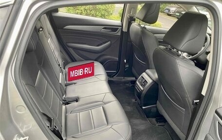 Haval F7x I, 2021 год, 1 200 000 рублей, 12 фотография