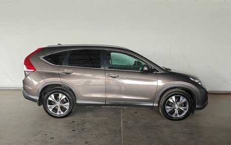 Honda CR-V IV, 2012 год, 1 250 000 рублей, 5 фотография