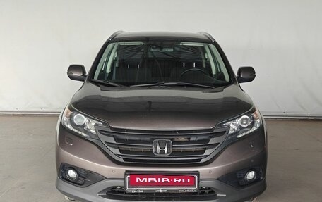 Honda CR-V IV, 2012 год, 1 250 000 рублей, 2 фотография