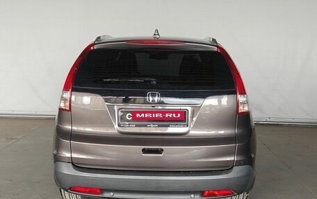 Honda CR-V IV, 2012 год, 1 250 000 рублей, 6 фотография