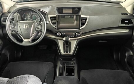 Honda CR-V IV, 2012 год, 1 250 000 рублей, 11 фотография