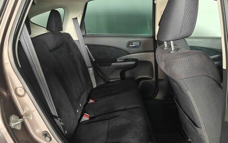 Honda CR-V IV, 2012 год, 1 250 000 рублей, 16 фотография