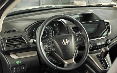 Honda CR-V IV, 2012 год, 1 250 000 рублей, 14 фотография