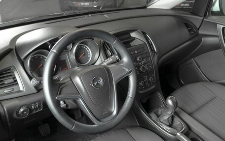 Opel Astra J, 2014 год, 892 500 рублей, 4 фотография
