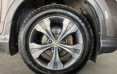 Honda CR-V IV, 2012 год, 1 250 000 рублей, 17 фотография