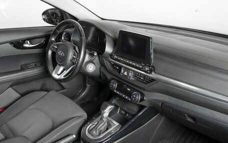 KIA Cerato IV, 2020 год, 1 851 000 рублей, 5 фотография