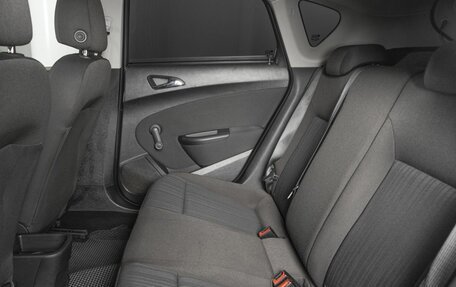 Opel Astra J, 2014 год, 892 500 рублей, 17 фотография