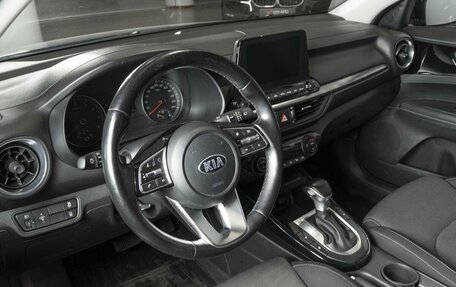 KIA Cerato IV, 2020 год, 1 851 000 рублей, 4 фотография