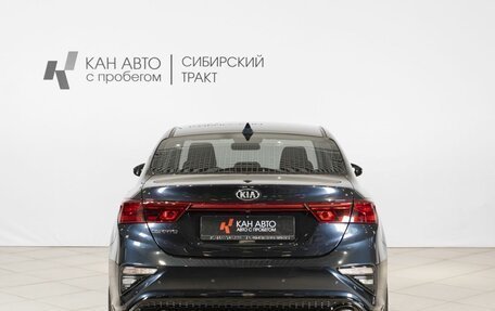 KIA Cerato IV, 2020 год, 1 851 000 рублей, 11 фотография