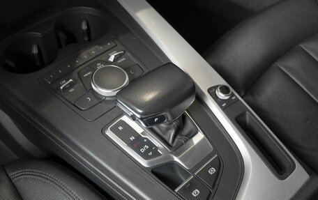 Audi A4, 2018 год, 1 670 000 рублей, 7 фотография