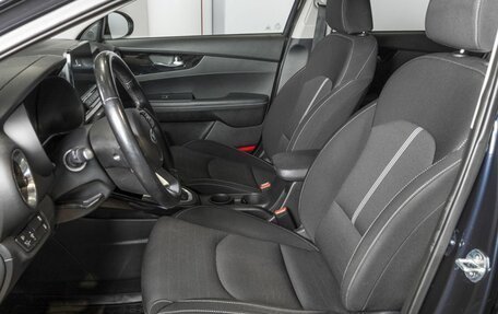 KIA Cerato IV, 2020 год, 1 851 000 рублей, 16 фотография