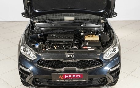 KIA Cerato IV, 2020 год, 1 851 000 рублей, 13 фотография
