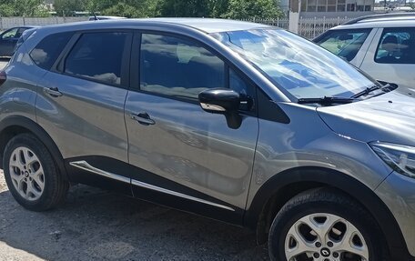 Renault Kaptur I рестайлинг, 2016 год, 1 280 000 рублей, 5 фотография