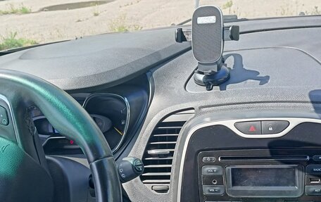 Renault Kaptur I рестайлинг, 2016 год, 1 280 000 рублей, 4 фотография