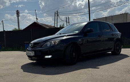 Mazda 3, 2008 год, 699 999 рублей, 4 фотография
