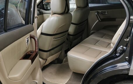KIA Sorento IV, 2004 год, 650 000 рублей, 5 фотография