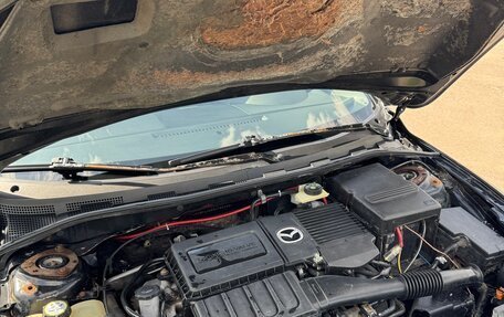Mazda 3, 2008 год, 699 999 рублей, 8 фотография