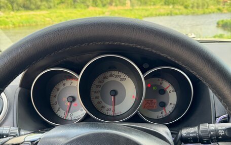 Mazda 3, 2008 год, 699 999 рублей, 7 фотография