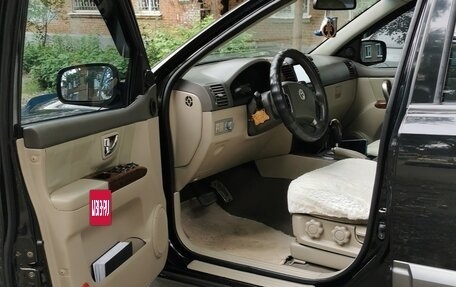 KIA Sorento IV, 2004 год, 650 000 рублей, 4 фотография
