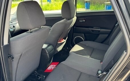 Mazda 3, 2008 год, 699 999 рублей, 10 фотография