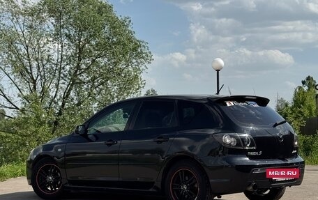 Mazda 3, 2008 год, 699 999 рублей, 5 фотография