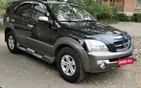 KIA Sorento IV, 2004 год, 650 000 рублей, 7 фотография