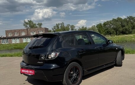 Mazda 3, 2008 год, 699 999 рублей, 6 фотография