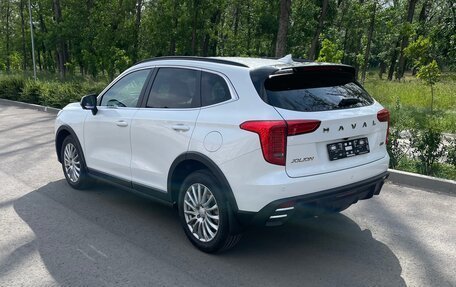 Haval Jolion, 2025 год, 2 500 000 рублей, 4 фотография