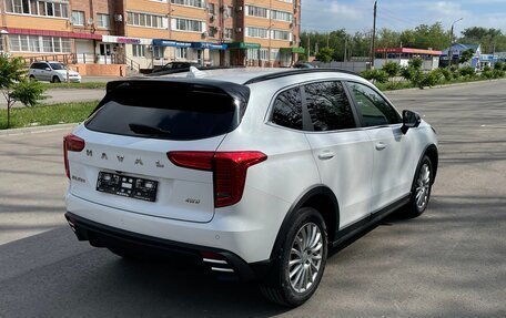 Haval Jolion, 2025 год, 2 500 000 рублей, 6 фотография