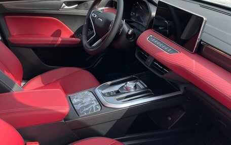 Haval Jolion, 2025 год, 2 500 000 рублей, 9 фотография
