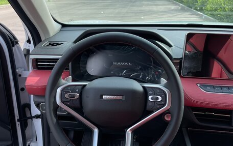 Haval Jolion, 2025 год, 2 500 000 рублей, 12 фотография