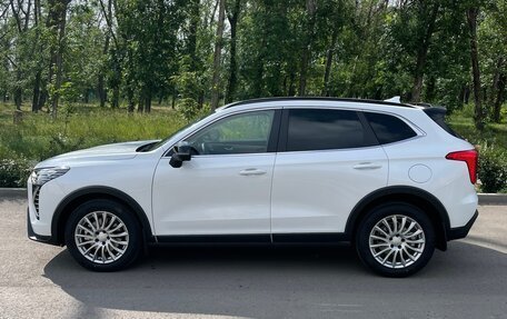 Haval Jolion, 2025 год, 2 500 000 рублей, 3 фотография