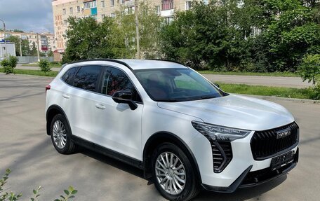 Haval Jolion, 2025 год, 2 500 000 рублей, 8 фотография