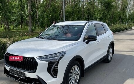 Haval Jolion, 2025 год, 2 500 000 рублей, 2 фотография
