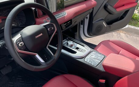Haval Jolion, 2025 год, 2 500 000 рублей, 10 фотография
