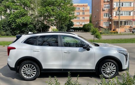 Haval Jolion, 2025 год, 2 500 000 рублей, 7 фотография