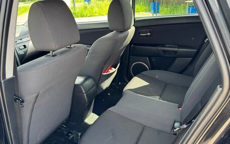 Mazda 3, 2008 год, 699 999 рублей, 11 фотография