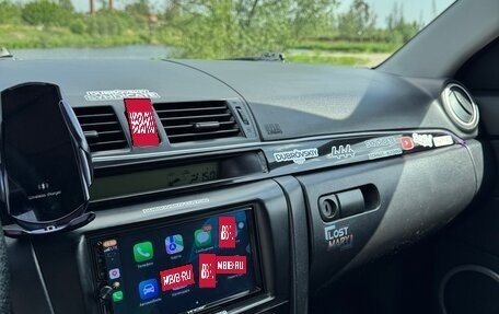 Mazda 3, 2008 год, 699 999 рублей, 12 фотография