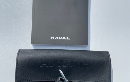 Haval Jolion, 2025 год, 2 500 000 рублей, 18 фотография