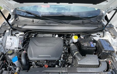 Haval Jolion, 2025 год, 2 500 000 рублей, 17 фотография